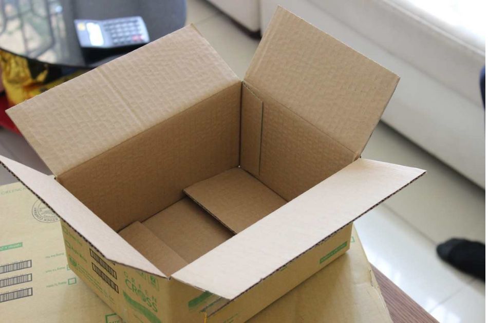 lựa chọn thùng carton phù hợp với từng loại sản phẩm