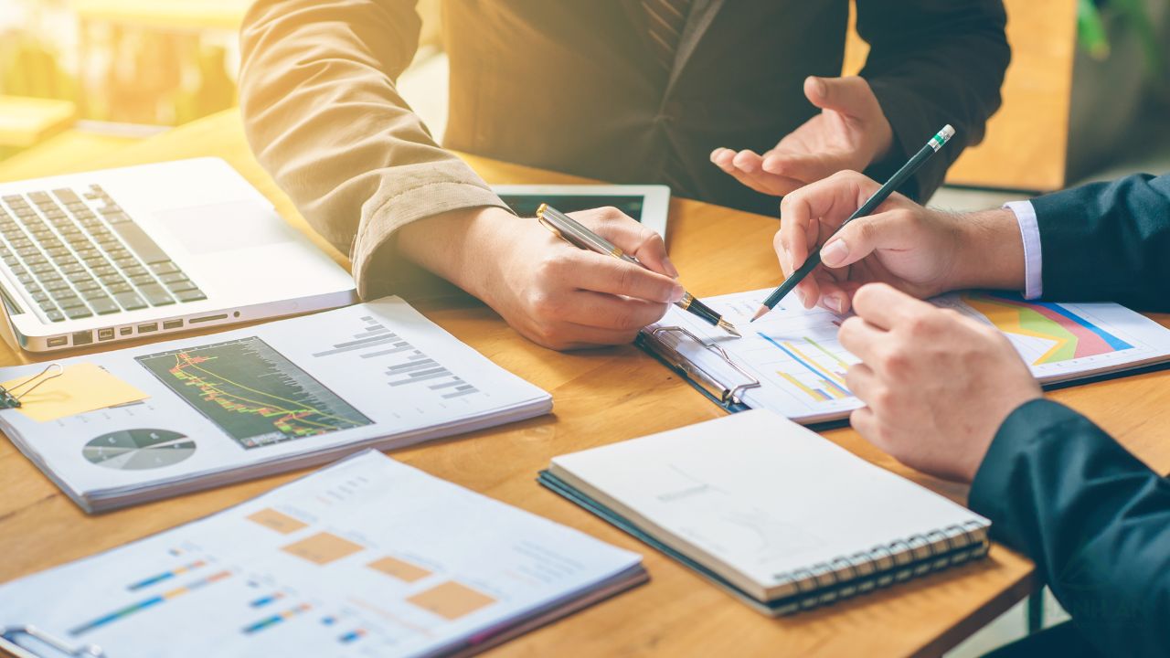 Hồ sơ đăng ký kinh doanh cần chuẩn bị